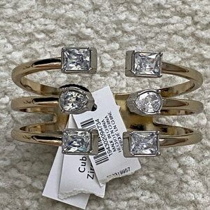 Brighton Cuff Bracelet